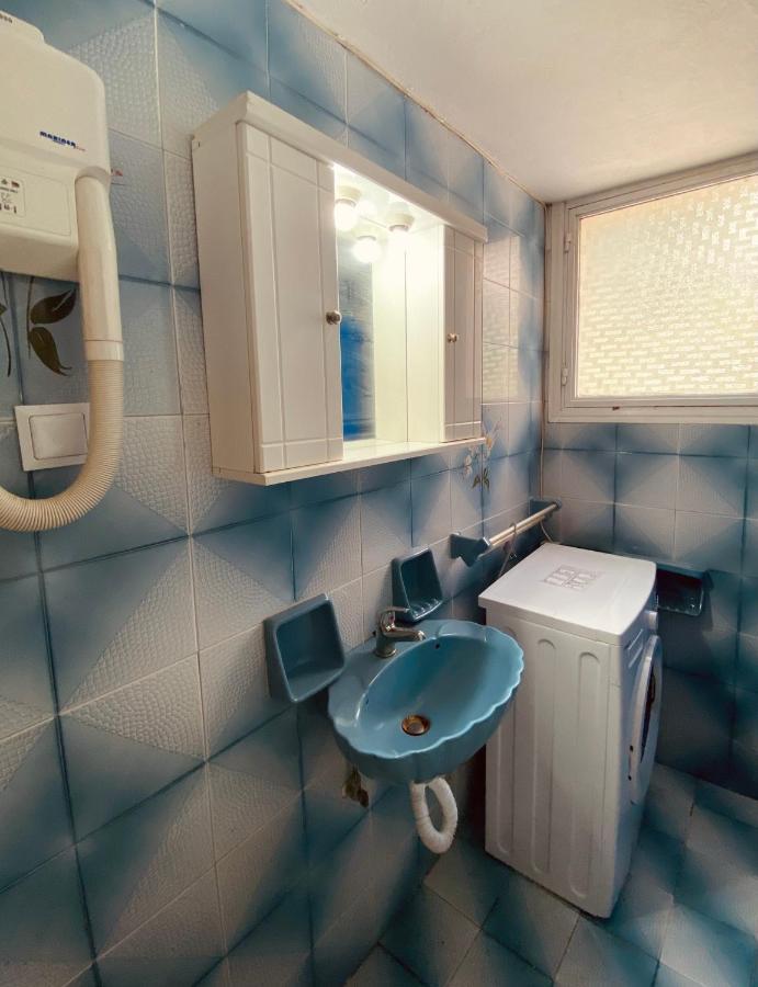 House Appartement Lefkímmi