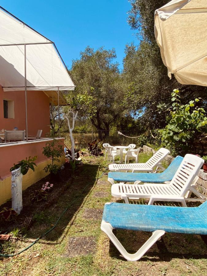 Appartement House *