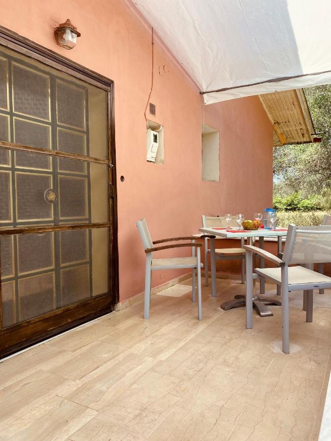House Appartement *