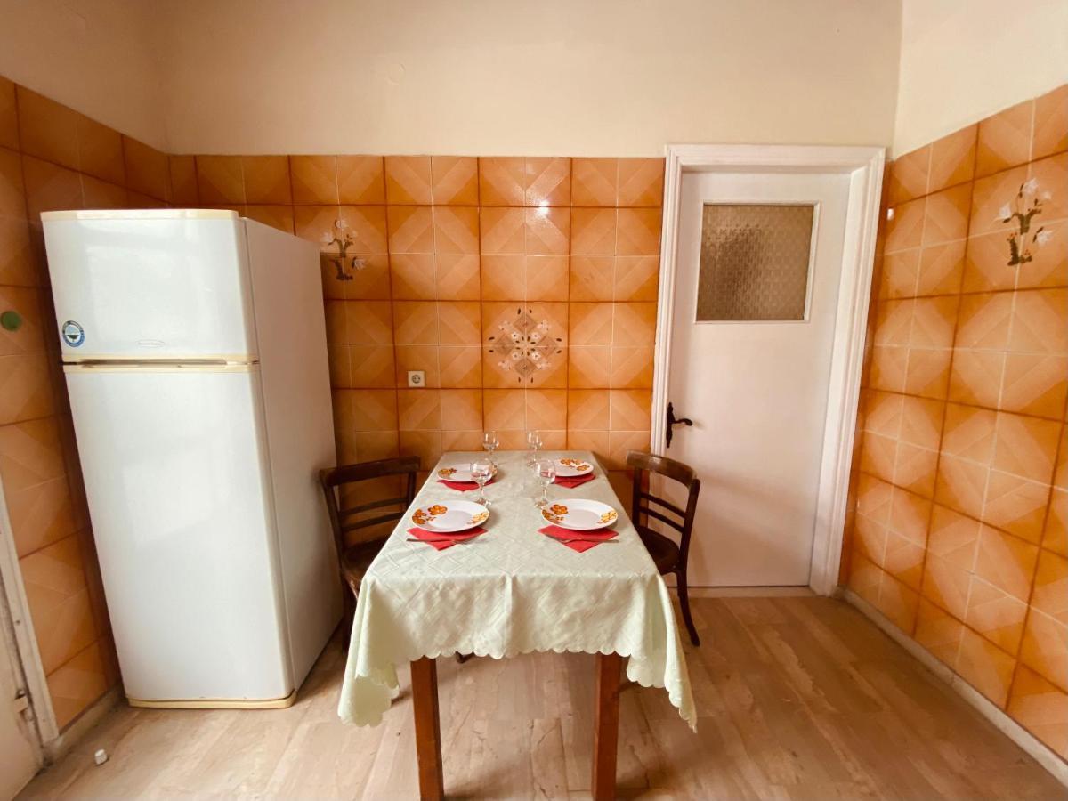 House Lefkimmi